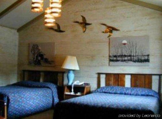 Woodland Motor Lodge Grayling Room photo